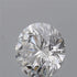 0.70ct Round Natural Diamond (Colour D, Clarity IF, Cut EX, GIA Certified)