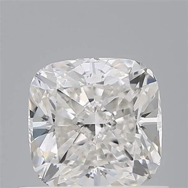 0.83ct Cushion brilliant Natural Diamond (Colour G, Clarity VS1, GIA Certified)