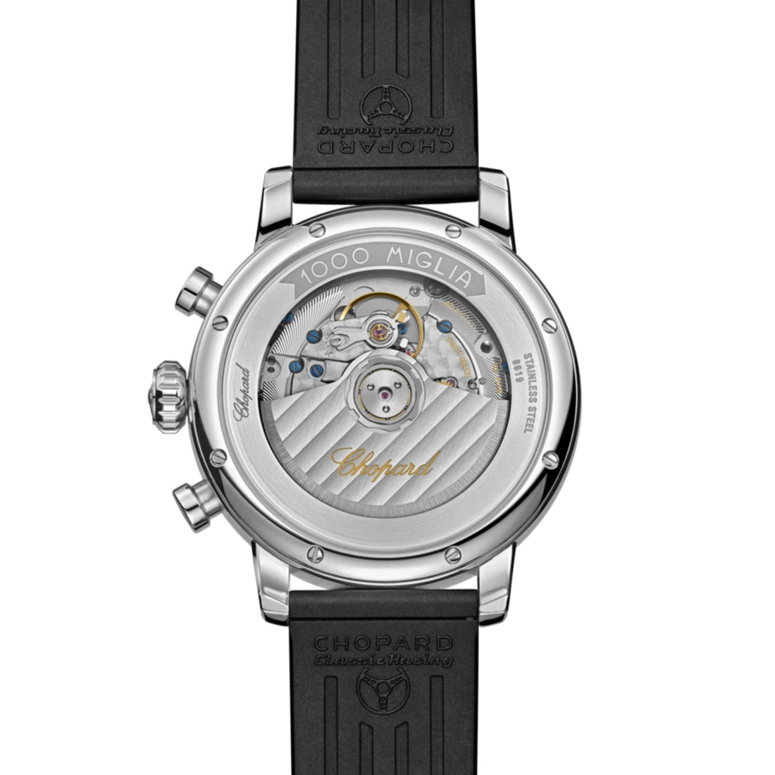 Mille Miglia Classic Chronograph