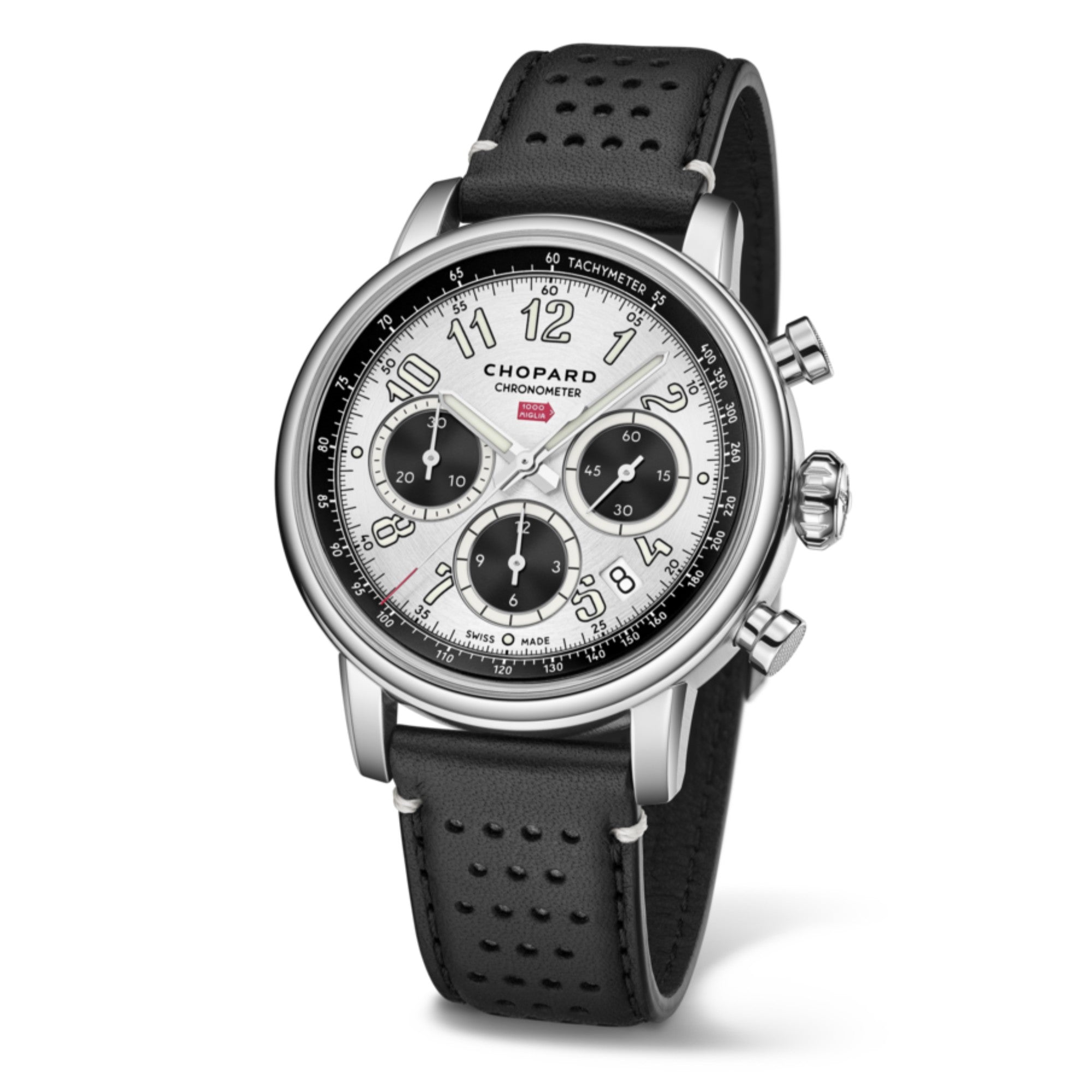 Mille Miglia Classic Chronograph