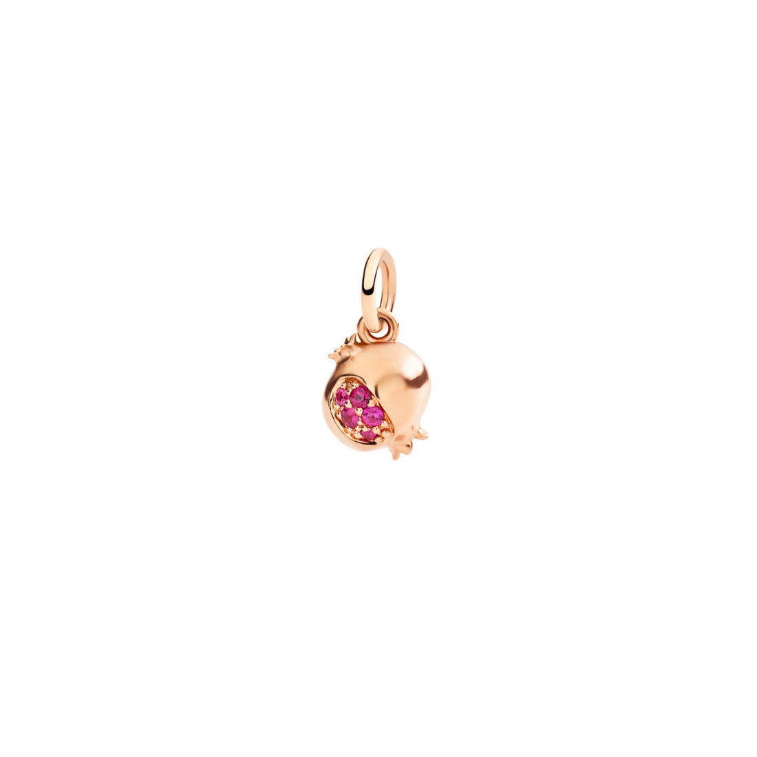 Pomegranate Charm