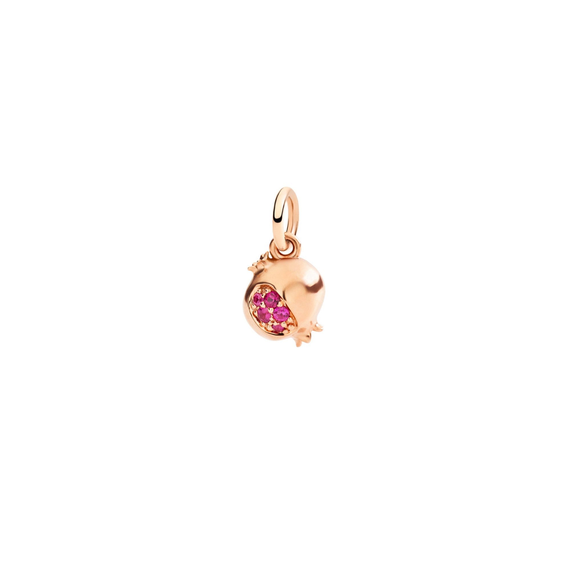 Pomegranate Charm