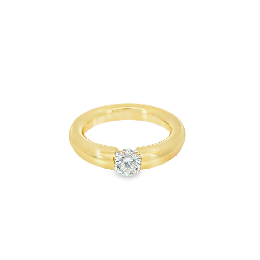 Niessing GG 0.80ct