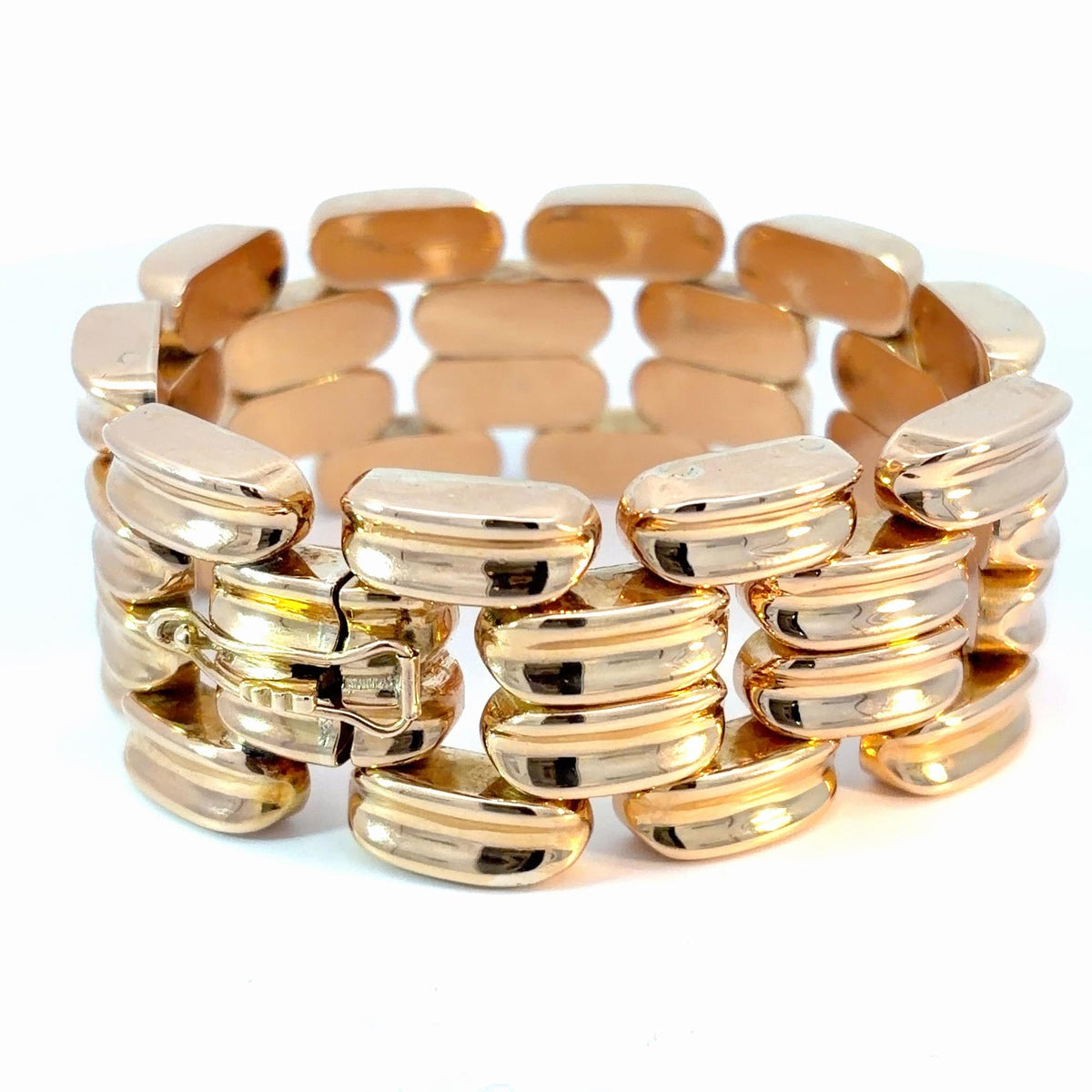 RG armb 50er jaren