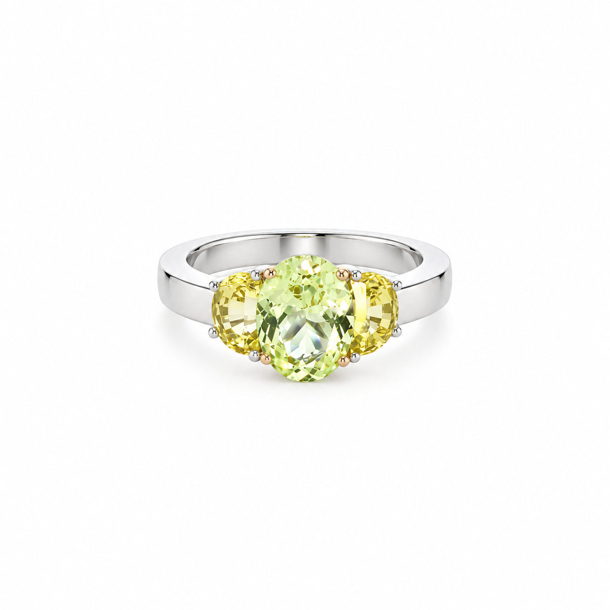 CHRYSOBERYL 2.31CT