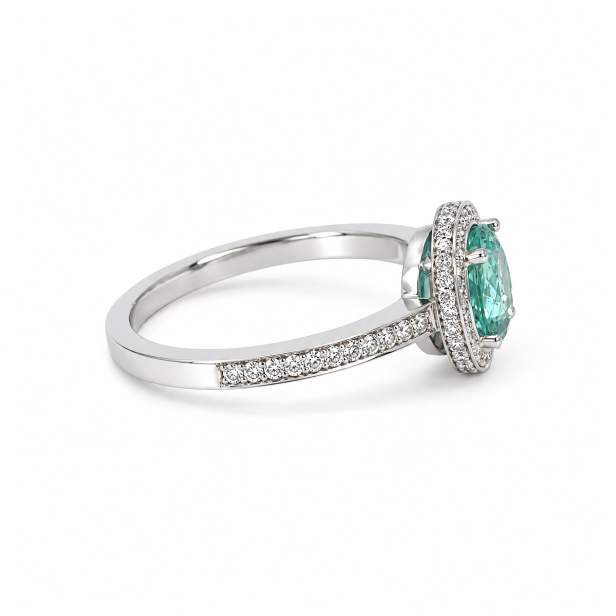 Paraiba 1.06ct