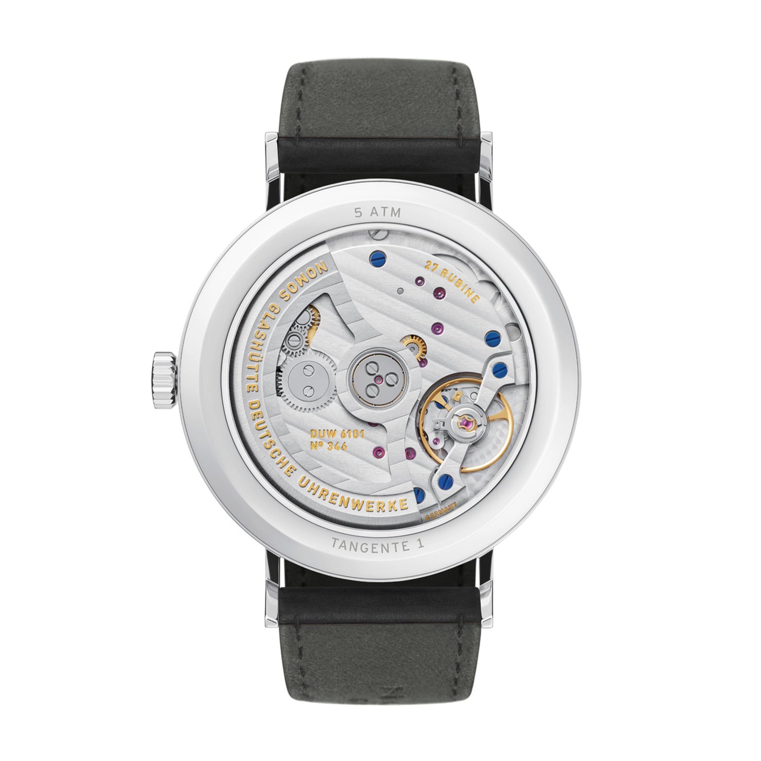 Tangente Neomatik 41 Update