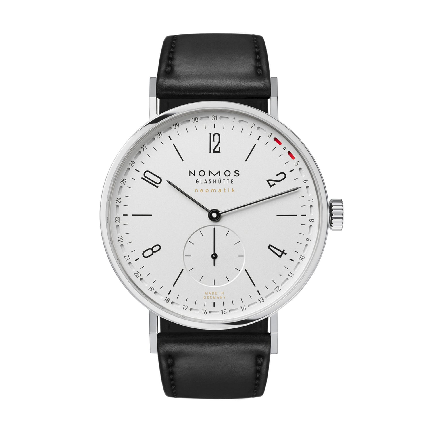 Tangente Neomatik 41 Update