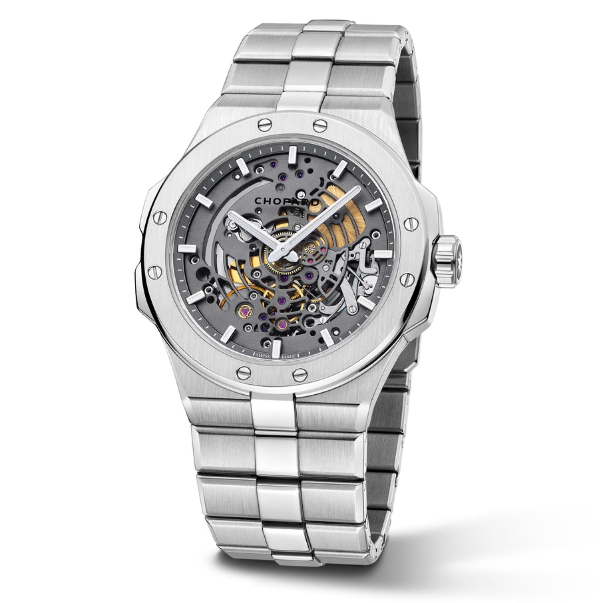 Alpine Eagle 41 XP TT