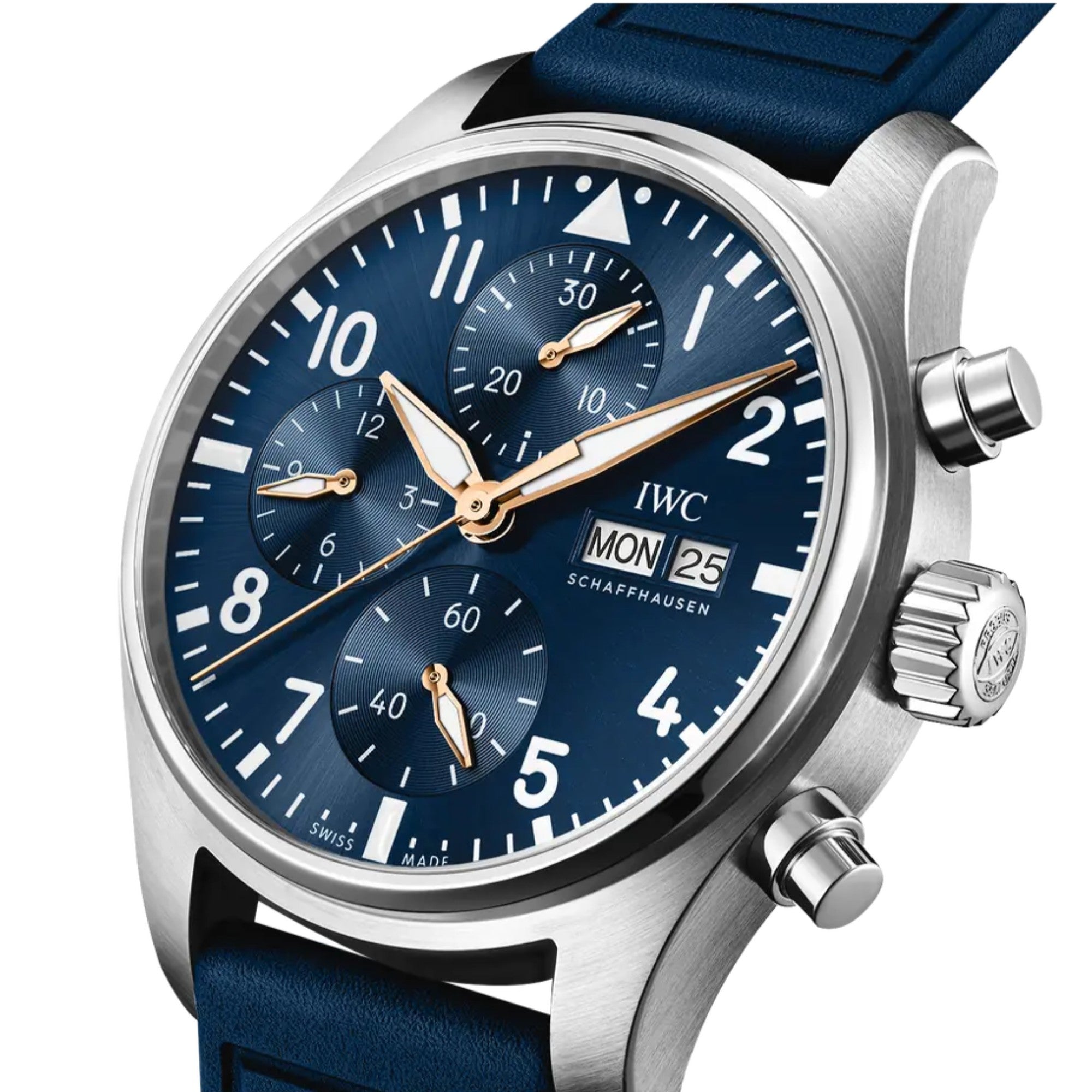 Pilot&