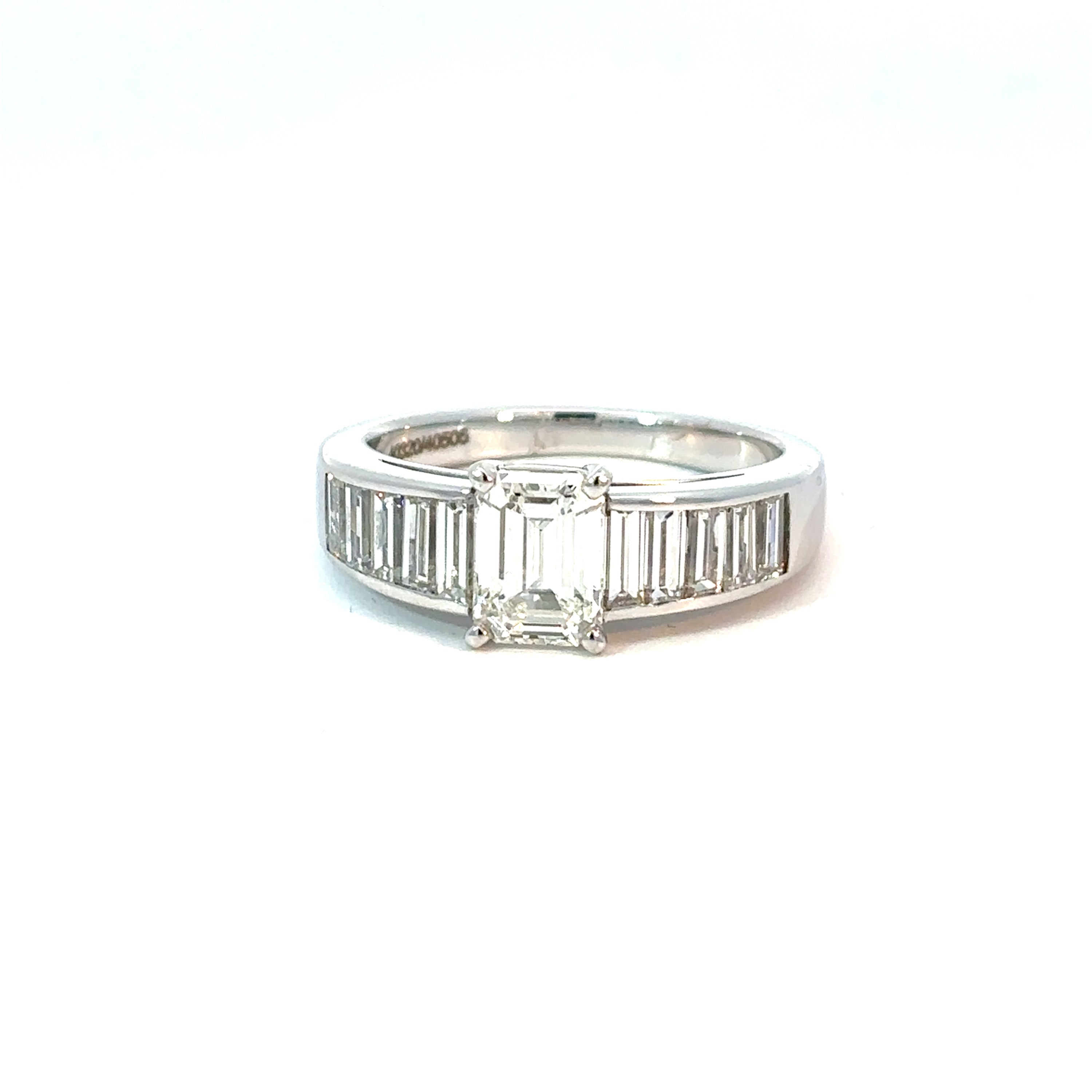Diamond
