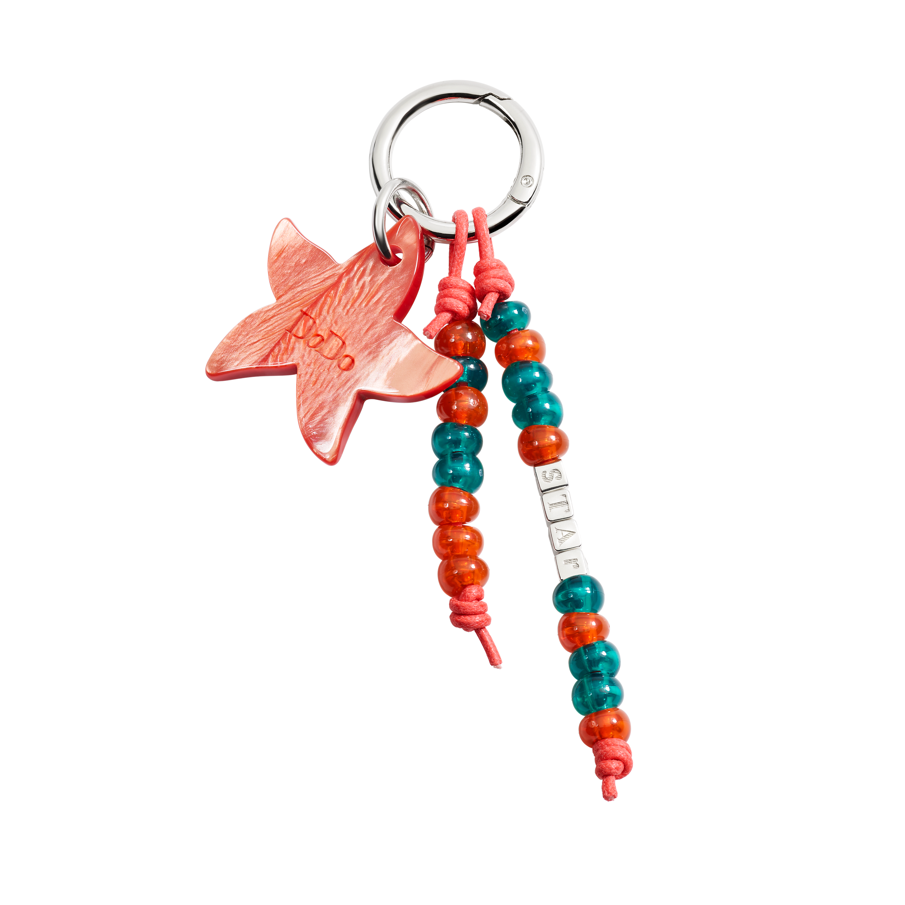 Bag Charm