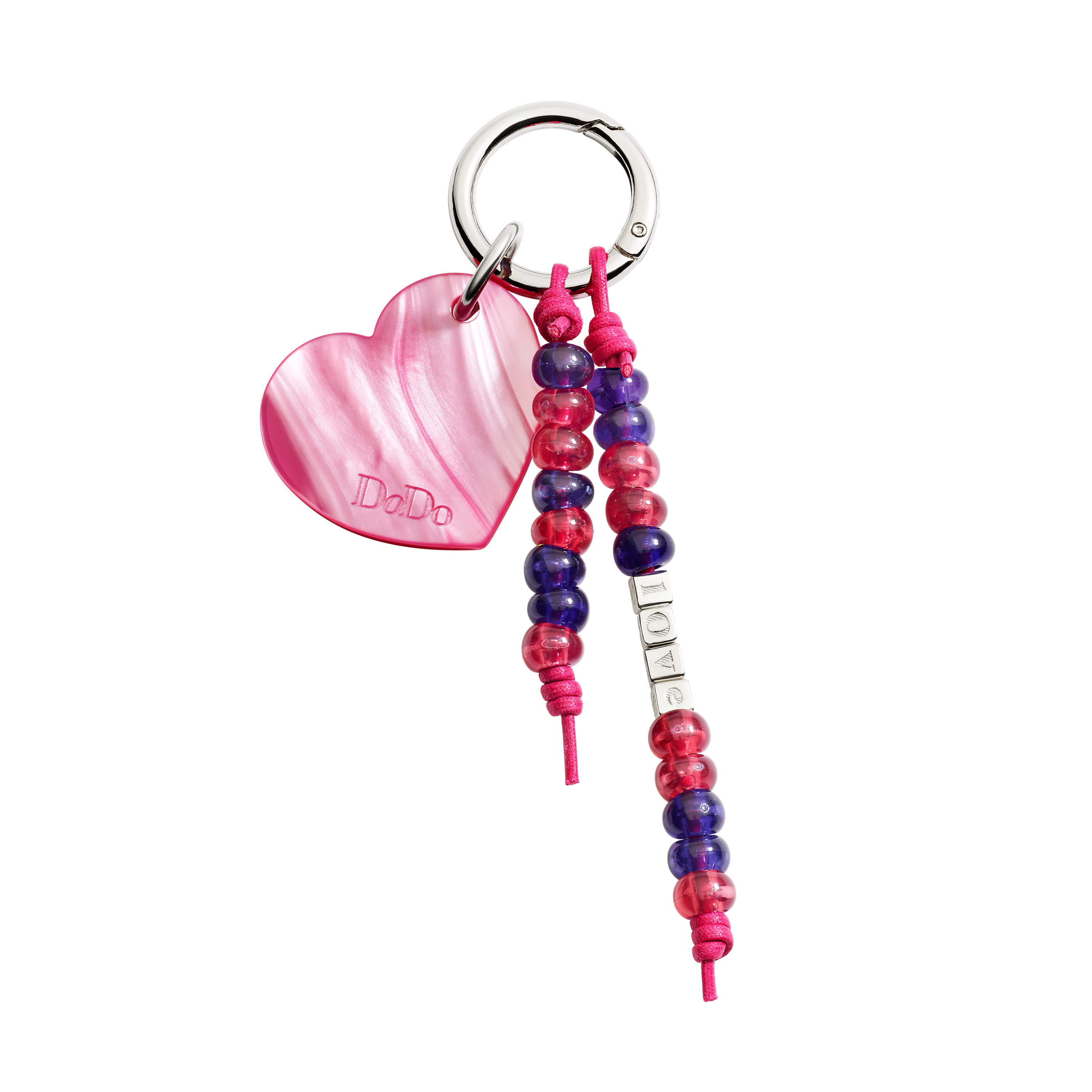 Bag Charm