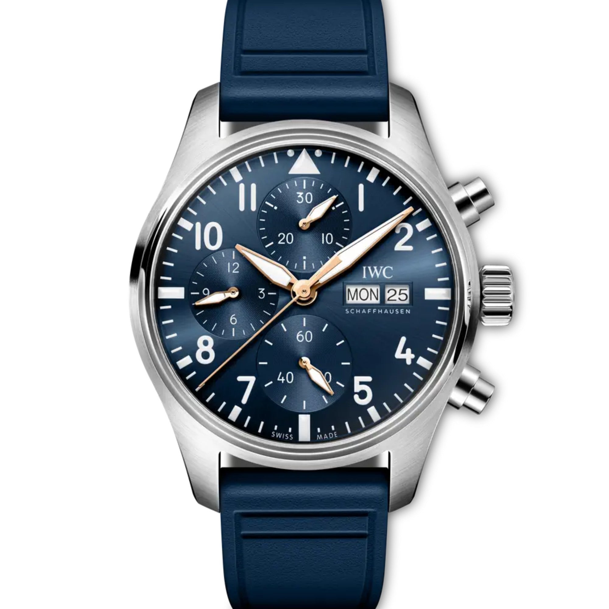 Pilot&