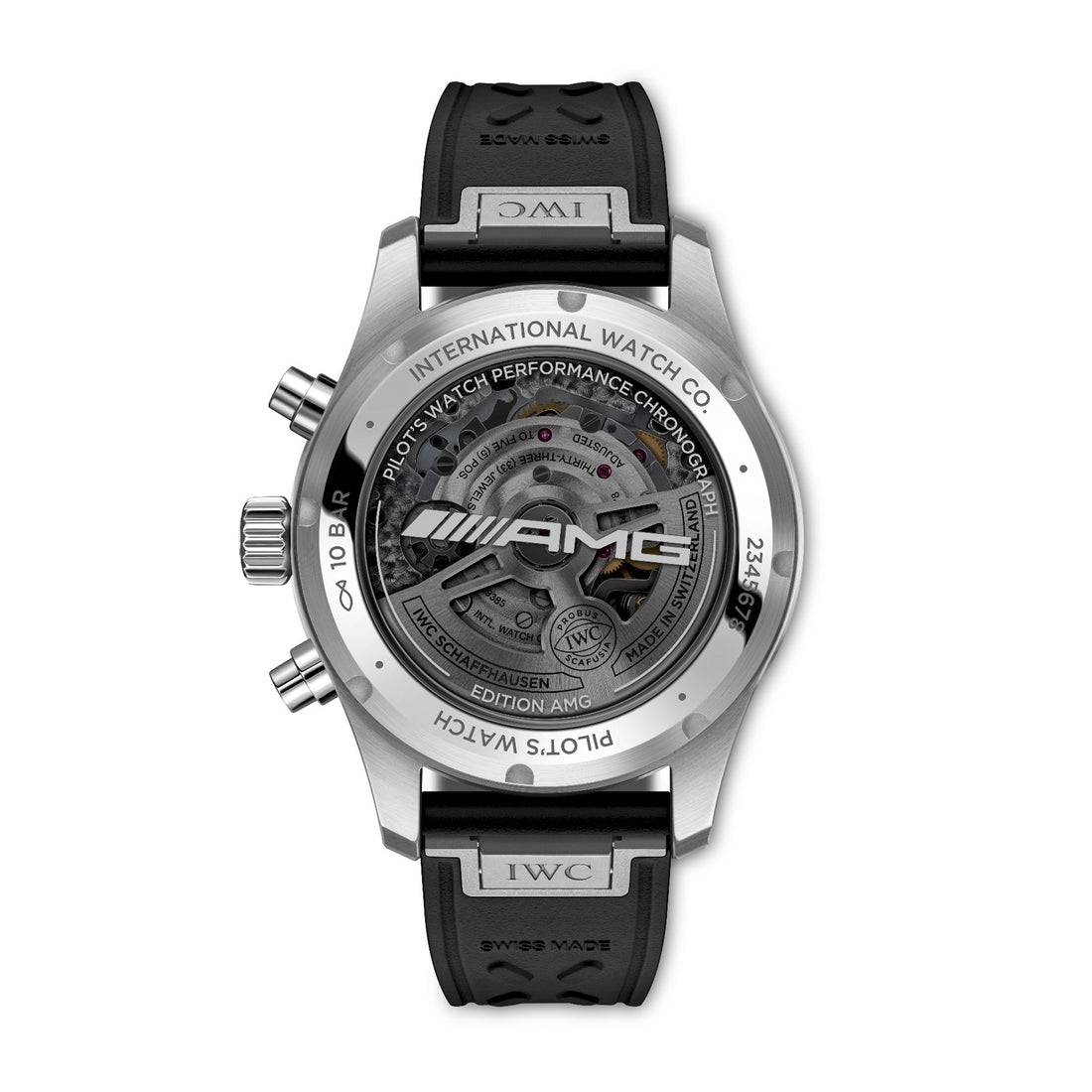 Pilot’s Watch 41mm