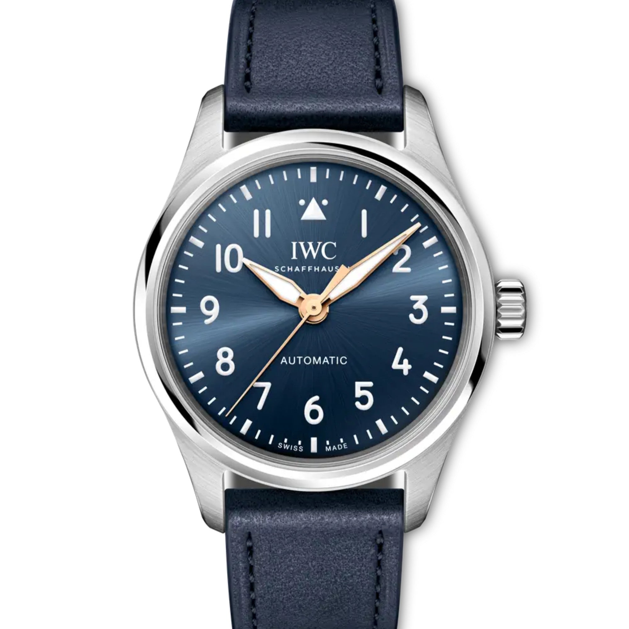 Pilot&