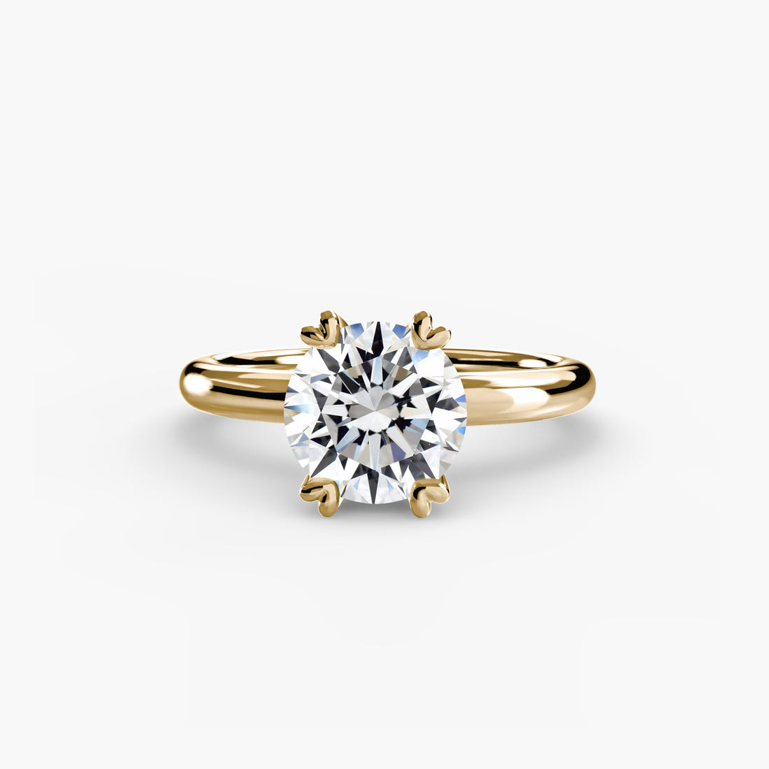 Completed Ring (Europe Size 51.00)