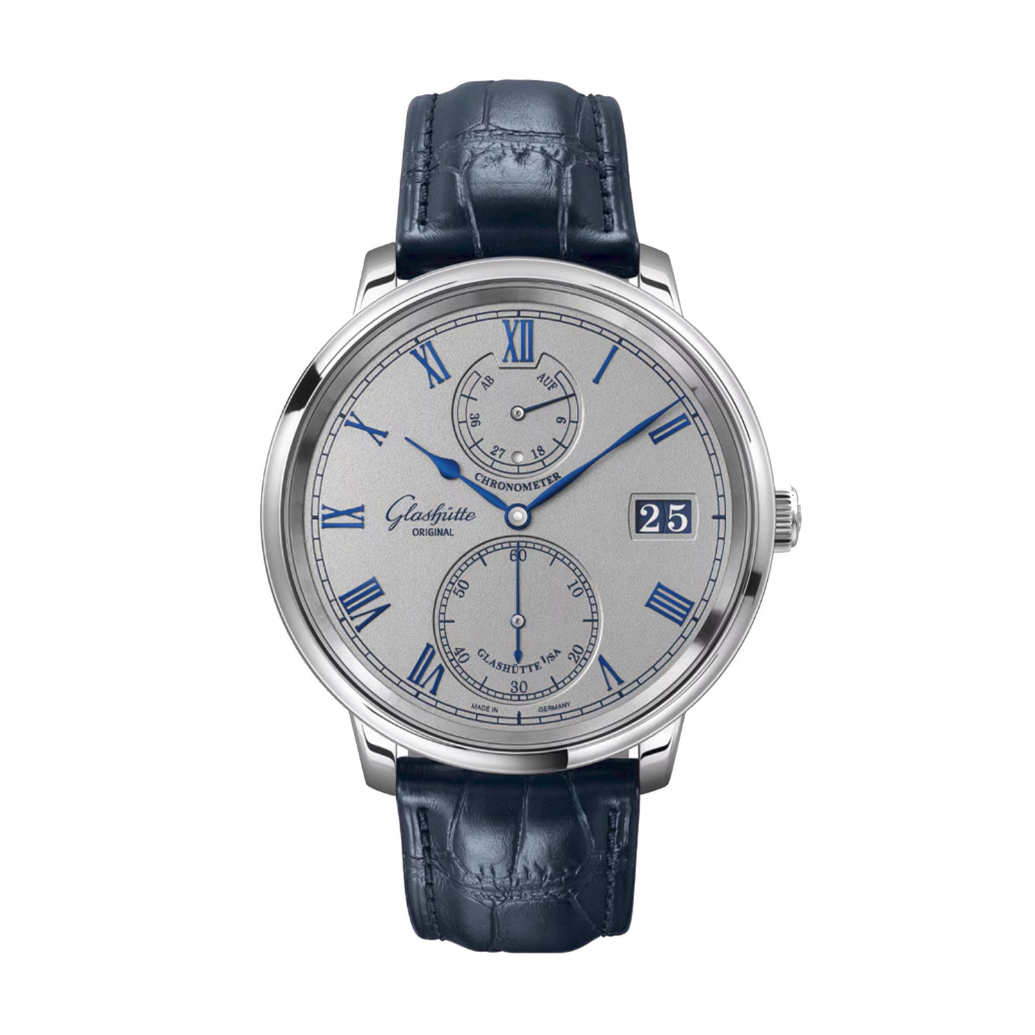 Senator Chronometer
