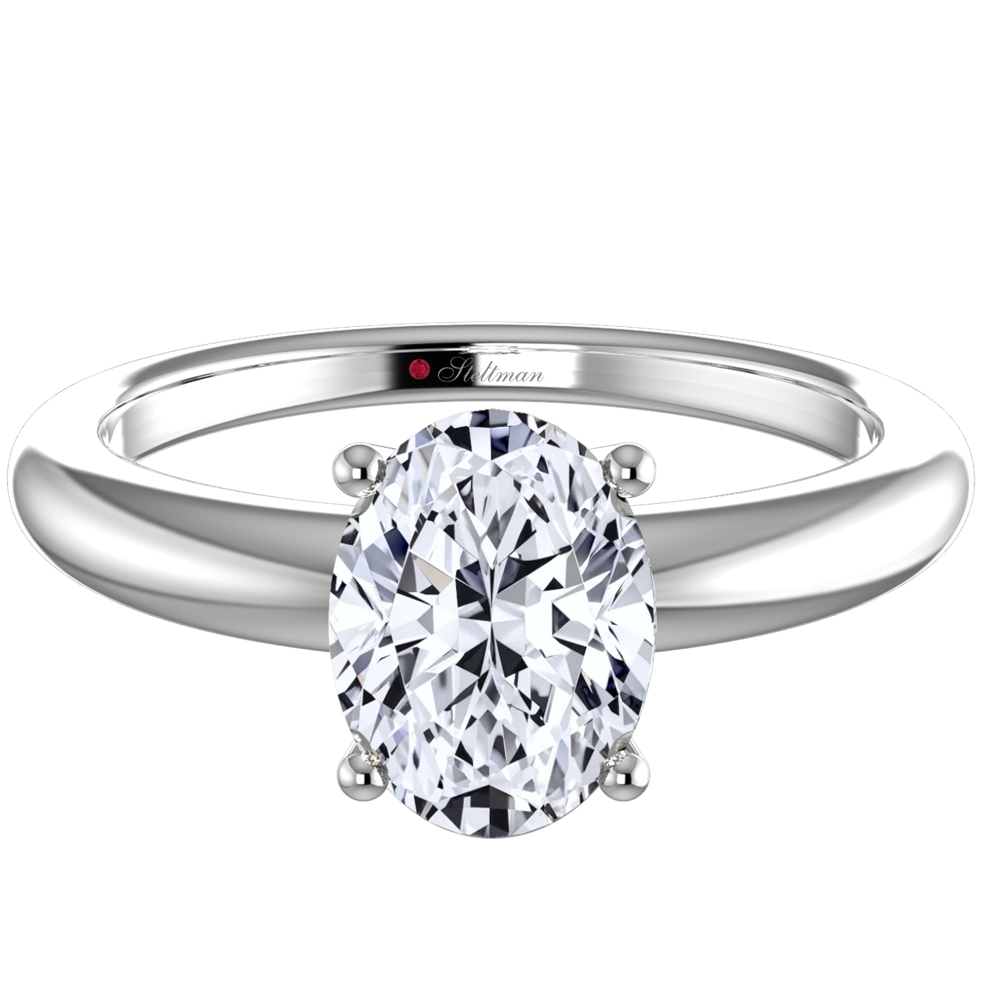 Completed Ring (Europe Size 54.00)