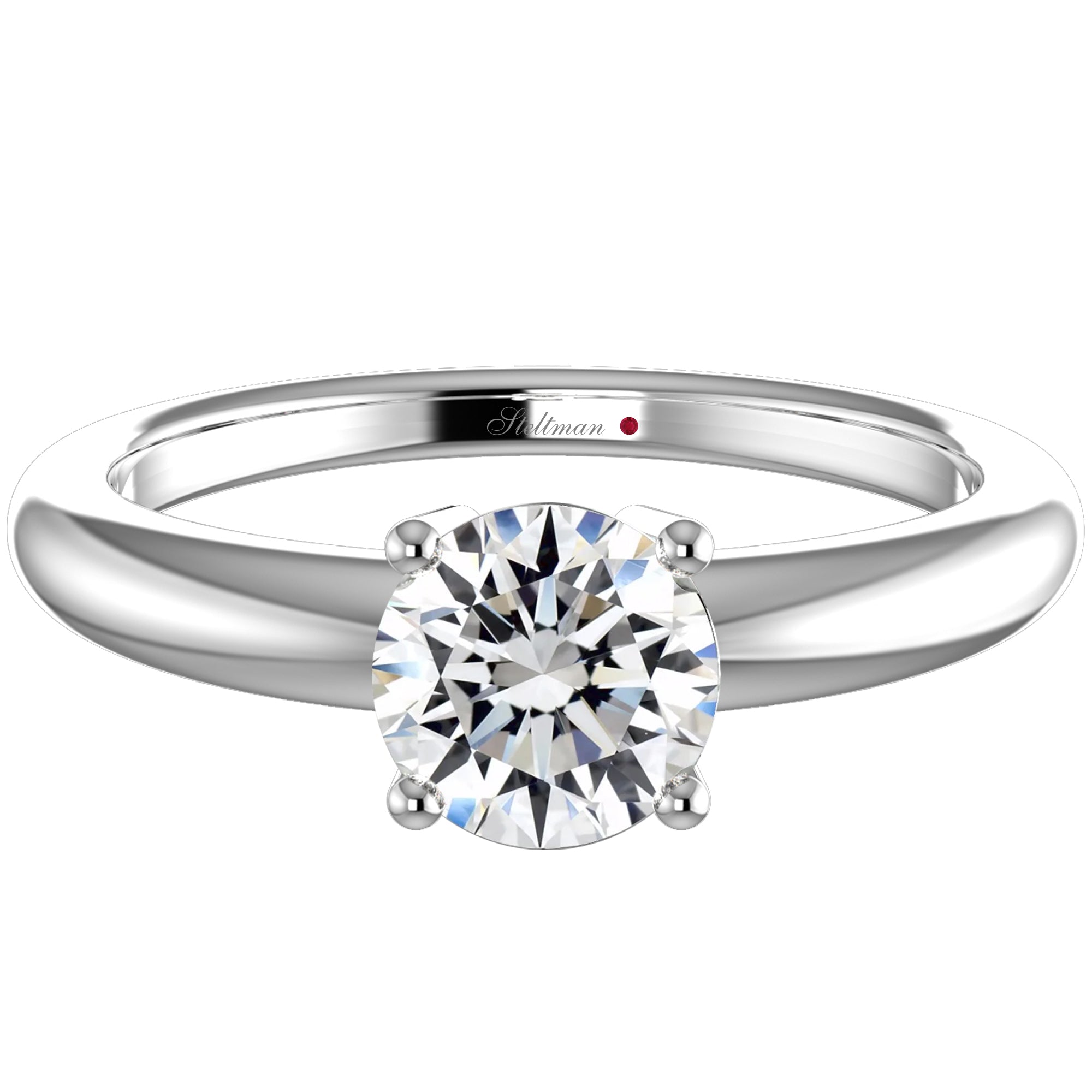 Completed Ring (Europe Size 54.00)