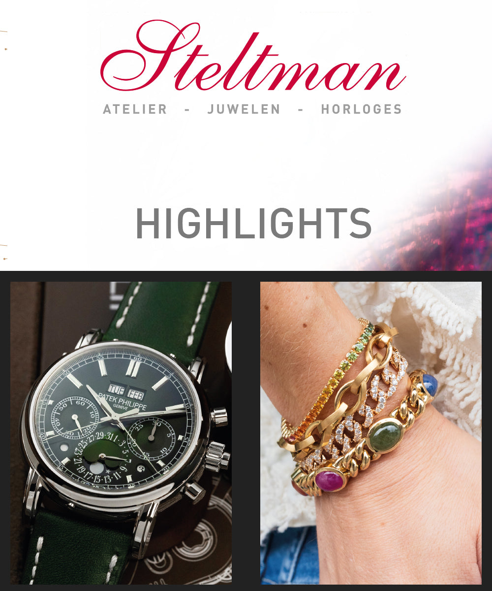 Steltman Gift Guide 2024/2025
