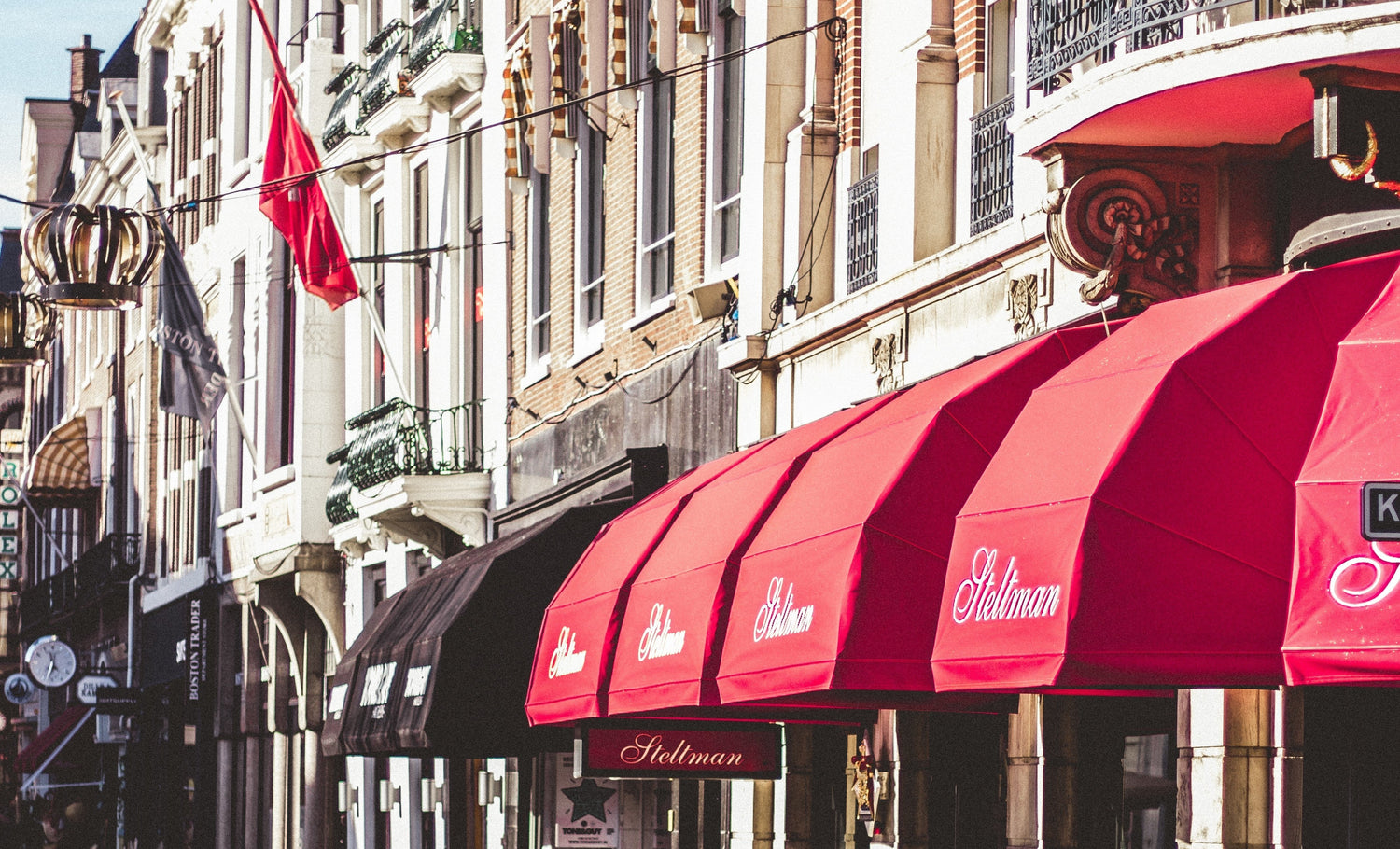 Openingstijden Steltman rond de Feestdagen - 2025