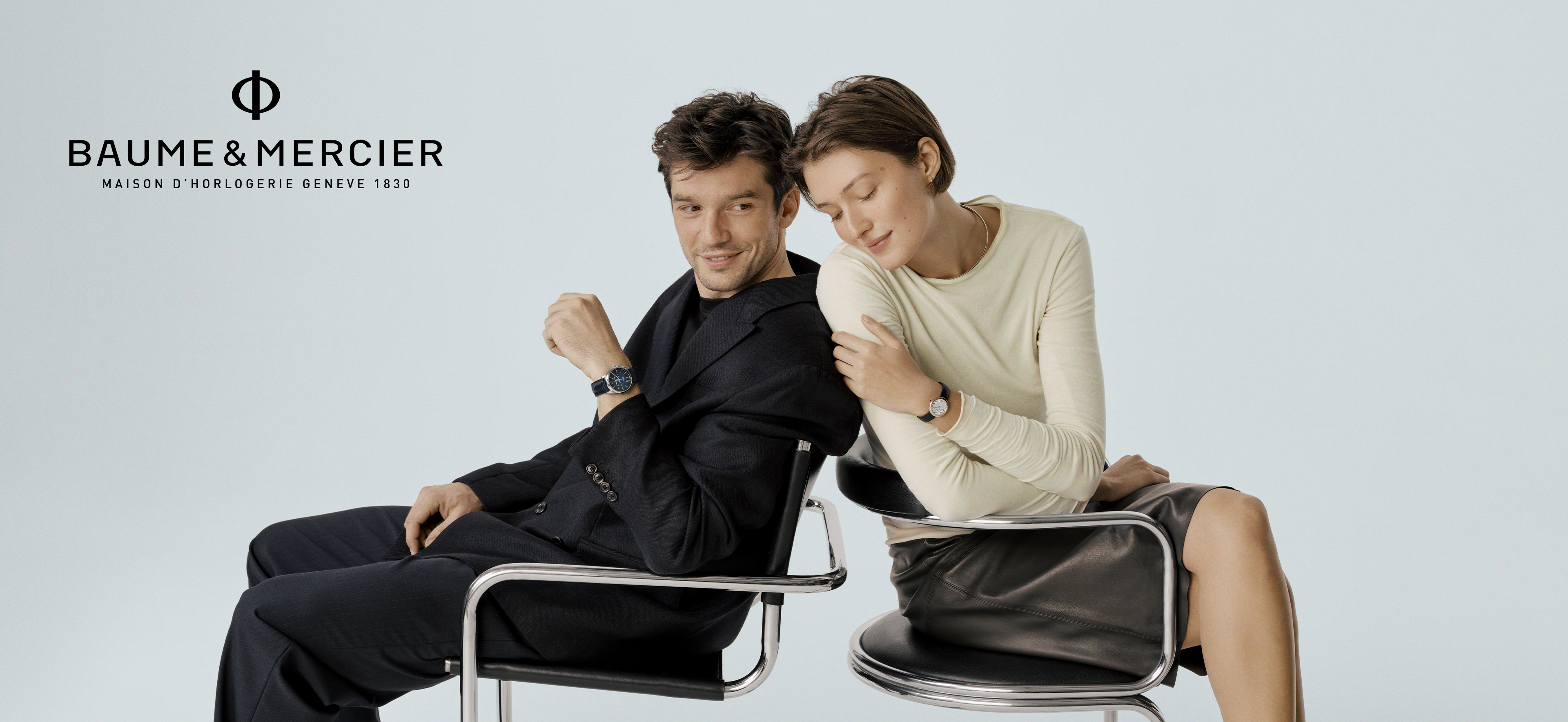 Baume & Mercier