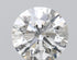 0.50ct Round Natural Diamond (Colour G, Clarity VS1, Cut EX, GIA Certified)
