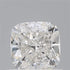 0.83ct Cushion brilliant Natural Diamond (Colour G, Clarity VS1, GIA Certified)
