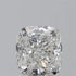 1.10ct Cushion brilliant Natural Diamond (Colour F, Clarity VS1, GIA Certified)