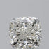 1.30ct Cushion brilliant Natural Diamond (Colour I, Clarity VS2, GIA Certified)