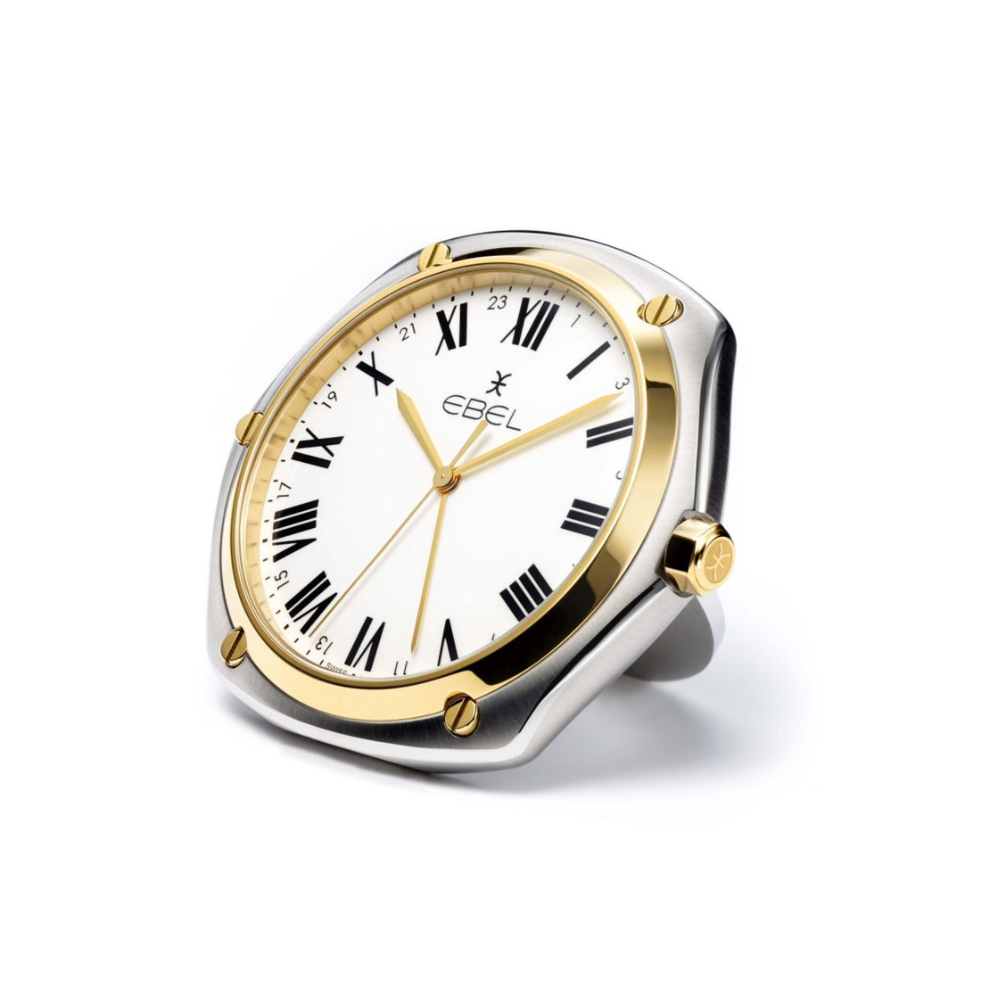 Sport Classic Tafelklok