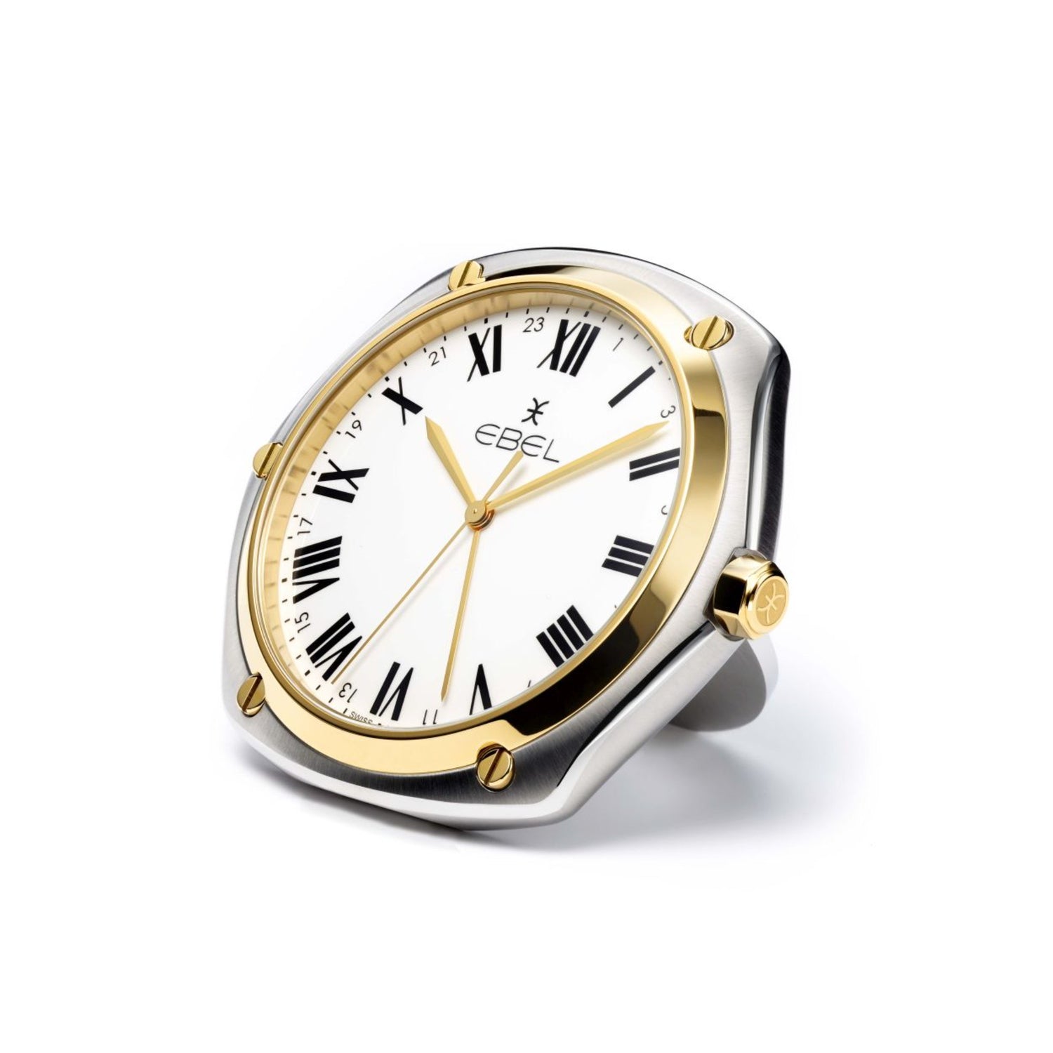 Sport Classic Tafelklok