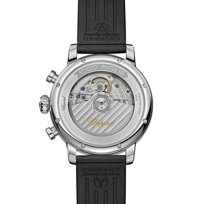 Mille Miglia Classic Chronograph