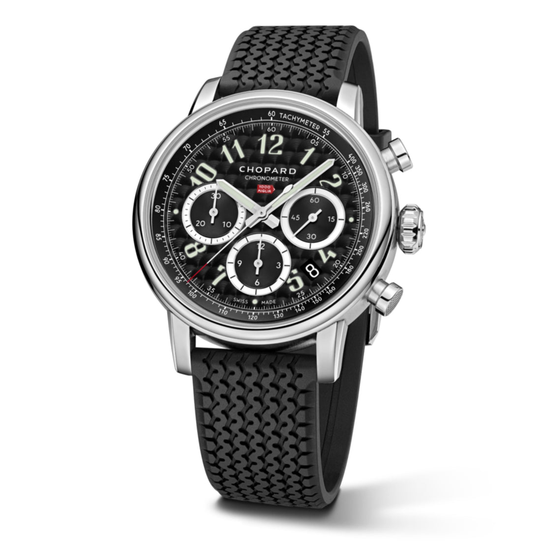 Mille Miglia Classic Chronograph