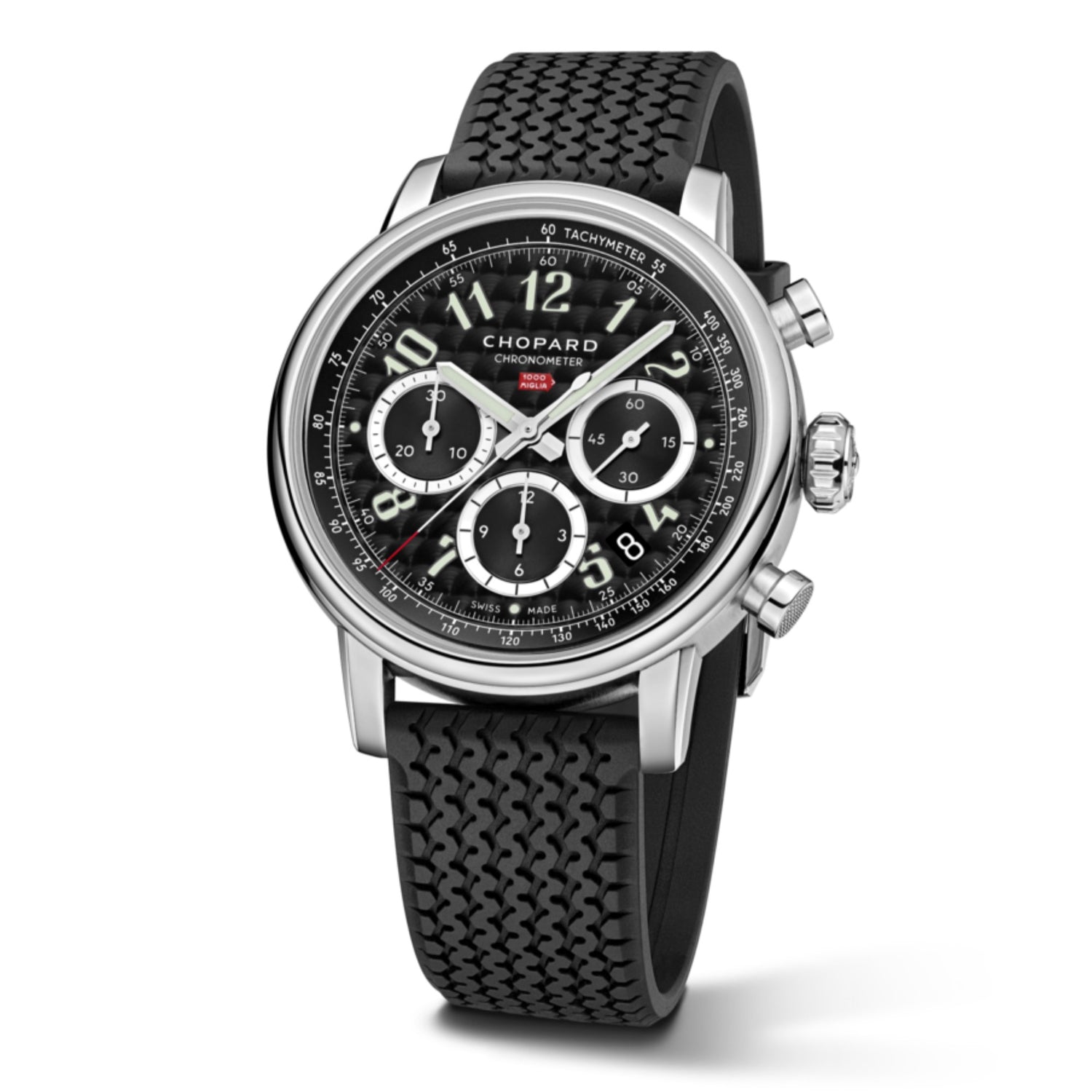Mille Miglia Classic Chronograph