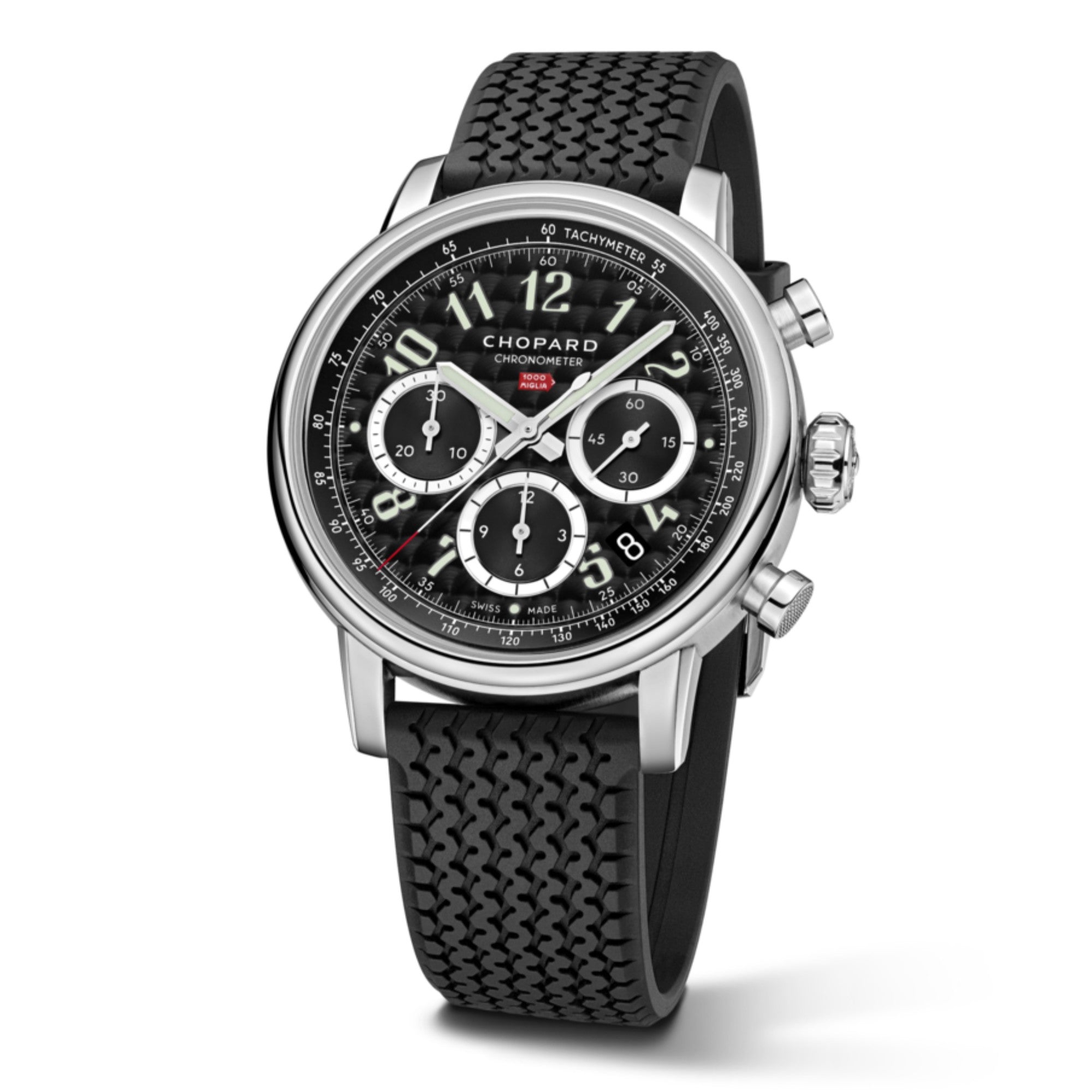 Mille Miglia Classic Chronograph