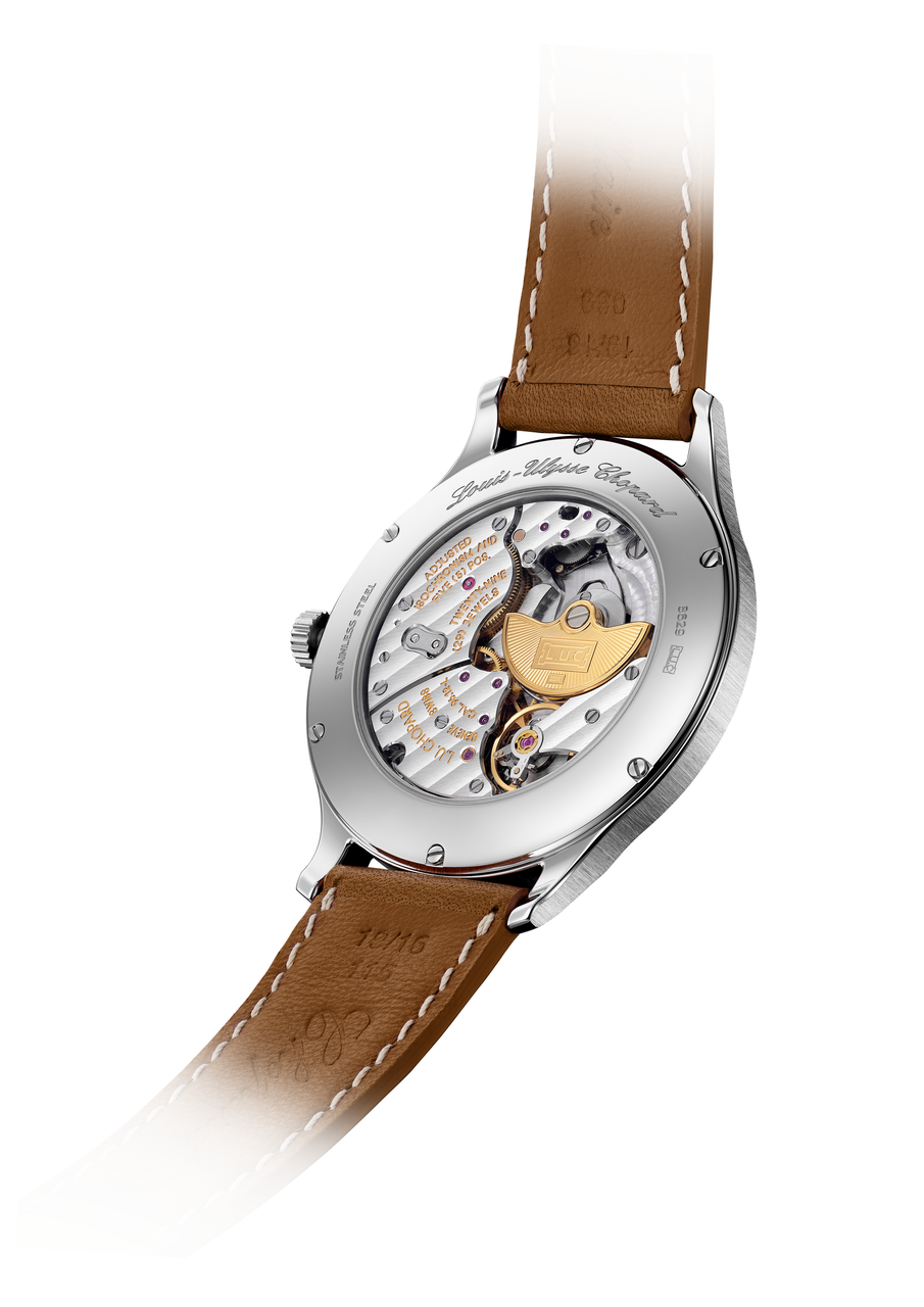 L.U.C XPS Forest Green