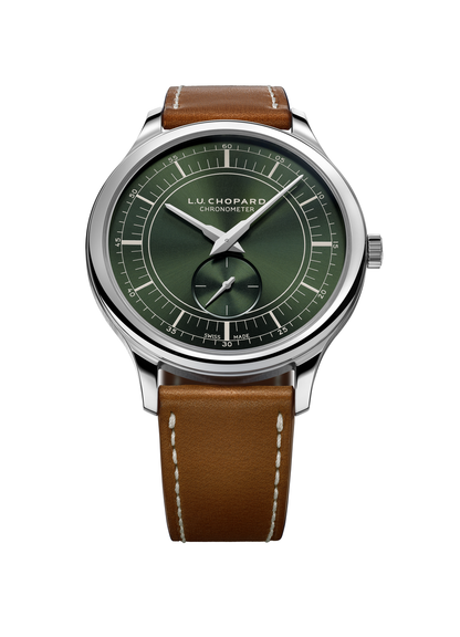 L.U.C XPS Forest Green