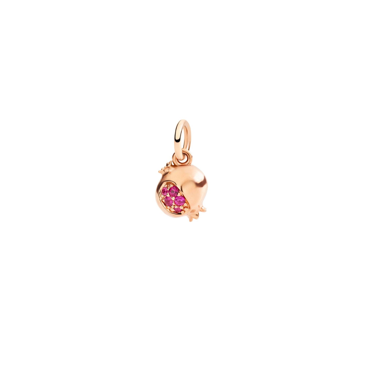 Pomegranate Charm
