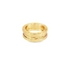 BVLGARI B.Zero1 ring