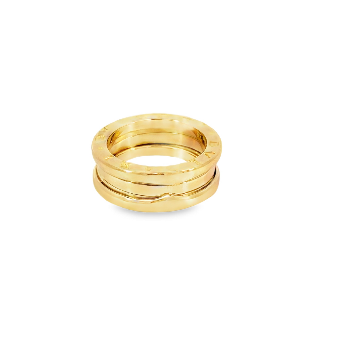 BVLGARI B.Zero1 ring