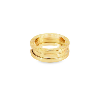 BVLGARI B.Zero1 ring