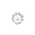Ballerina ring bag/parel