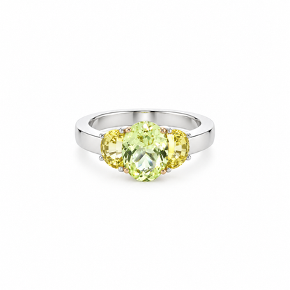 CHRYSOBERYL 2.31CT