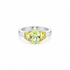 CHRYSOBERYL 2.31CT