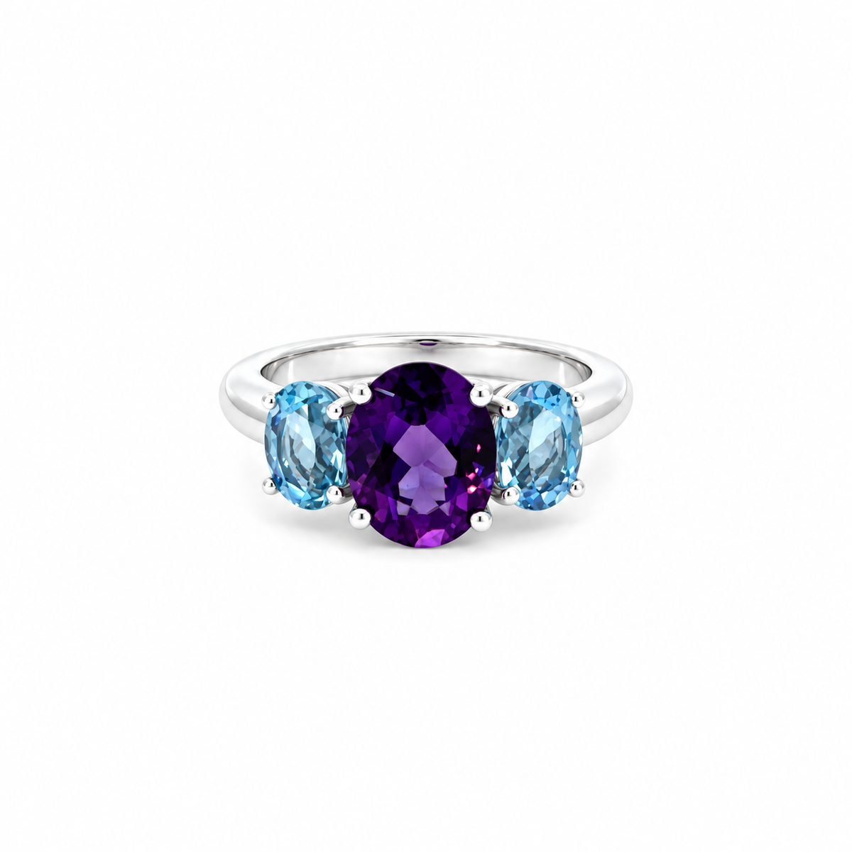 SGC 2=1,45ct aqua