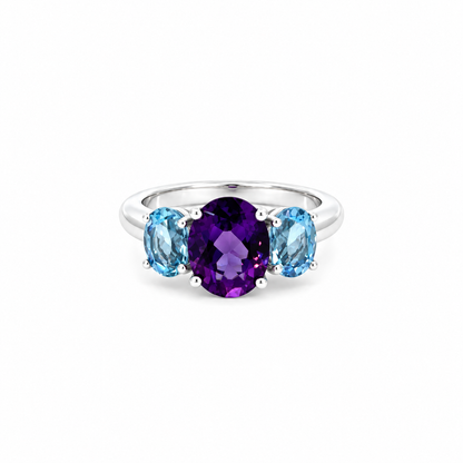 SGC 2=1,45ct aqua