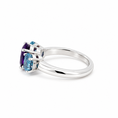 SGC 2=1,45ct aqua