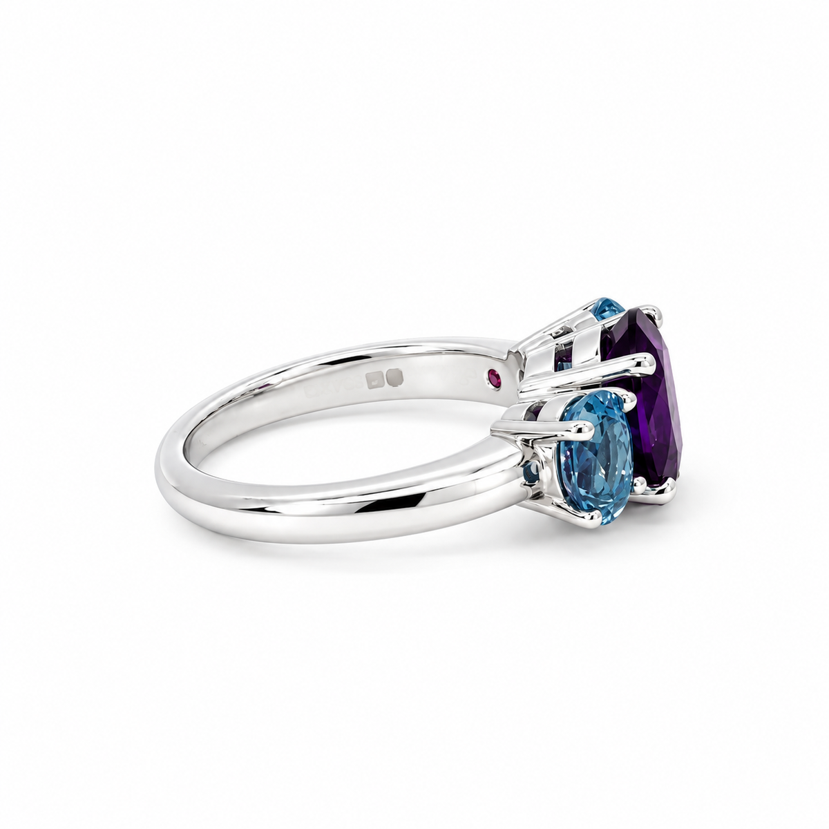 SGC 2=1,45ct aqua